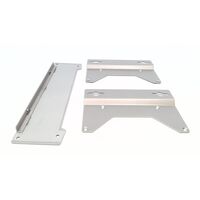 Allen-Bradley 6200VBXMACH Box PC/Thin Client Machine Mounting Kit