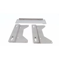 Allen-Bradley 6200VBXMACH Box PC/Thin Client Machine Mounting Kit