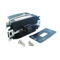 Allen-Bradley 600TOX5 Manual Starting Switch Open Type