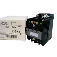Allen-Bradley 700DCR220Z1 Industrial Sealed Switch Relay