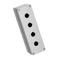 Allen-Bradley 5984PB22G NEMA Definite-Purpose General Purpose Enclosure