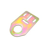 Allen-Bradley Rightsight Minisight Bracket