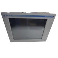 Allen-Bradley 17 Inch Integrated Display Industrial Computer