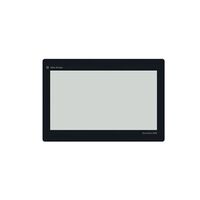 Allen-Bradley 6200P12WS3C1 Industrial Computer with 12.1 Inch Multi-Touch Display