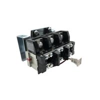 Allen-Bradley 592EUTE Overload Relay 120-600 VAC NEMA Size 4