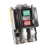 Allen-Bradley 609BOW Manual Starting Switch Push Button