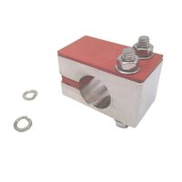 Allen-Bradley 60BCS18B Mounting Block Bracket for Smooth Barrel Housing