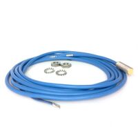 Allen-Bradley BI15EG08KY1 Inductive Sensor with Namur Output