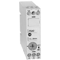 Allen-Bradley 700FS101JU23 Relay On Delay Timer