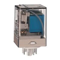Allen-Bradley 700HA32Z0134 General Purpose Relay