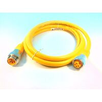 Allen-Bradley RSMRKM463M Double Ended Cordset