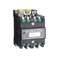 Allen-Bradley 700DCR220Z1 Industrial Sealed Switch Relay