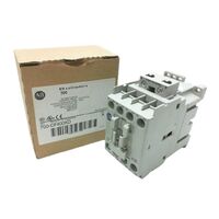 Allen-Bradley 700CF400KD Industrial Control Relay
