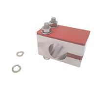 Allen-Bradley 60BCS18B Mounting Block Bracket for Smooth Barrel Housing