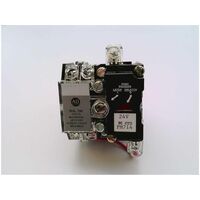 Allen-Bradley 700DCPLL10Z24 Mechanical Latch DC Operated Relay