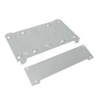 Allen-Bradley 6200VBXVESA DIN Rail Mounting Bracket for Box PC and Thin Client