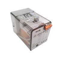 Allen-Bradley 700HA32A134 General Purpose Relay