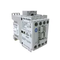 Allen-Bradley 700CF400A Industrial Control Relay