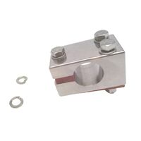 Allen-Bradley 60BCS18B Mounting Block Bracket for Smooth Barrel Housing