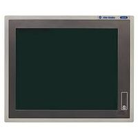 Allen-Bradley 6200M12WBN Industrial Monitor 12.1 Inch Widescreen