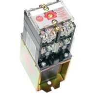 Allen-Bradley 700DCP400Z24 DC Operated Relay Rail Mount