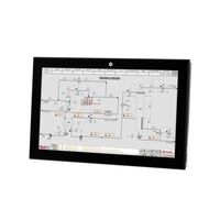 Allen-Bradley 6300M 15.6 Inch Multi-Touch Monitor
