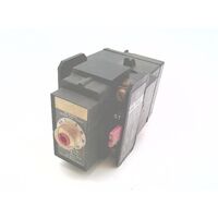 Allen-Bradley 596TR32 Pneumatic Timer Attachment