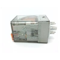Allen-Bradley 700HA32A134 General Purpose Relay