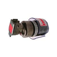 Allen-Bradley 440TMRPSE110L Trapped Key Interlock Rotary Switch