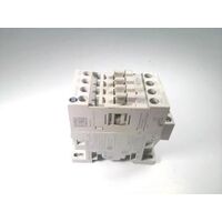 Allen-Bradley 700EF220KD Control Relay 100-250V 50/60Hz