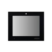 Allen-Bradley VersaView 6300M 15 Inch Industrial Monitor