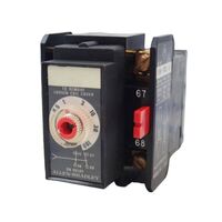 Allen-Bradley 596TR32 Pneumatic Timer Attachment
