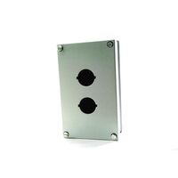 Allen-Bradley 800F2MP Die Cast Metal Enclosure