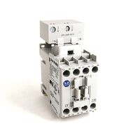 Allen-Bradley 700CF220EA Industrial Control Relay