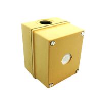 Allen-Bradley 800F1MYP Die Cast Metal Enclosure