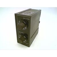 Allen-Bradley DA1913A3 Electronic Repeat Cycle Timer 120VAC