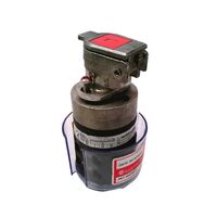 Allen-Bradley 440TMRPSE110L Trapped Key Interlock Rotary Switch