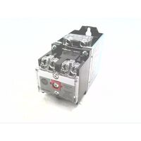 Allen-Bradley 700DCP400Z24 DC Operated Relay Rail Mount