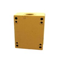 Allen-Bradley 800F1MYP Die Cast Metal Enclosure