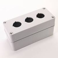 Allen-Bradley 5983PB22G NEMA Definite-Purpose General Purpose Enclosure