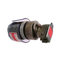 Allen-Bradley 440TMRPSE110L Trapped Key Interlock Rotary Switch