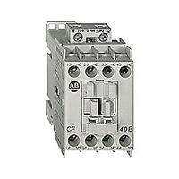 Allen-Bradley 700CF040D Industrial Control Relay