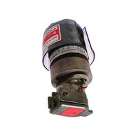 Allen-Bradley 440TMRPSE110L Trapped Key Interlock Rotary Switch