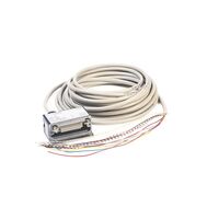 Allen-Bradley SafeZone Safety Laser Scan Head with Prewired 13 Conductor Cable 20 Meter