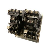 Allen-Bradley 520EAOD 2 Speed Separate Winding NEMA Size 0 Starter