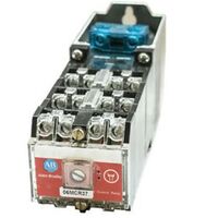 Allen-Bradley 700SDCP1020Z24 Safety Control Relay 10 Amp