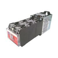 Allen-Bradley 700SDCP1020Z24 Safety Control Relay 10 Amp