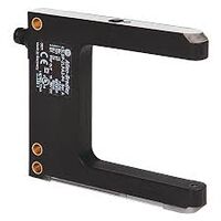 Allen-Bradley 45LSP2LNA1P3 Photoelectric Fork Style Sensor