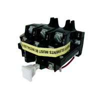 Allen-Bradley 592EUTC Overload Relay 62 Amp 3 Pole