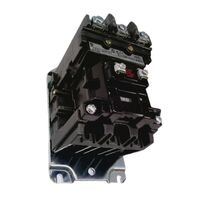 Allen-Bradley 500LAOD93 Lighting Contactor NEMA Size 0